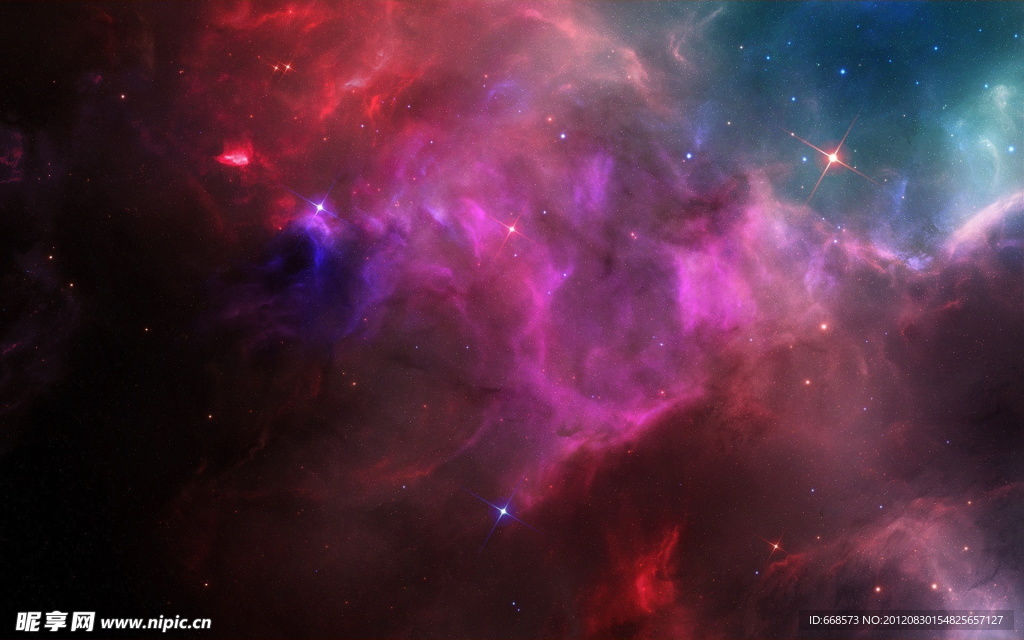星空