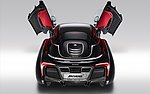 McLaren 迈凯轮