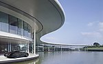 McLaren 迈凯轮 Unique X 1 2012