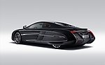 McLaren 迈凯轮