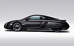 McLaren 迈凯轮 Unique X 1 2012