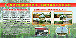 高标准农田建设