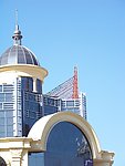 大世界商城局部