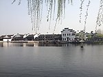 西塘古镇