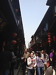 西塘古镇