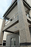 花岗岩石材外墙装饰工程案例