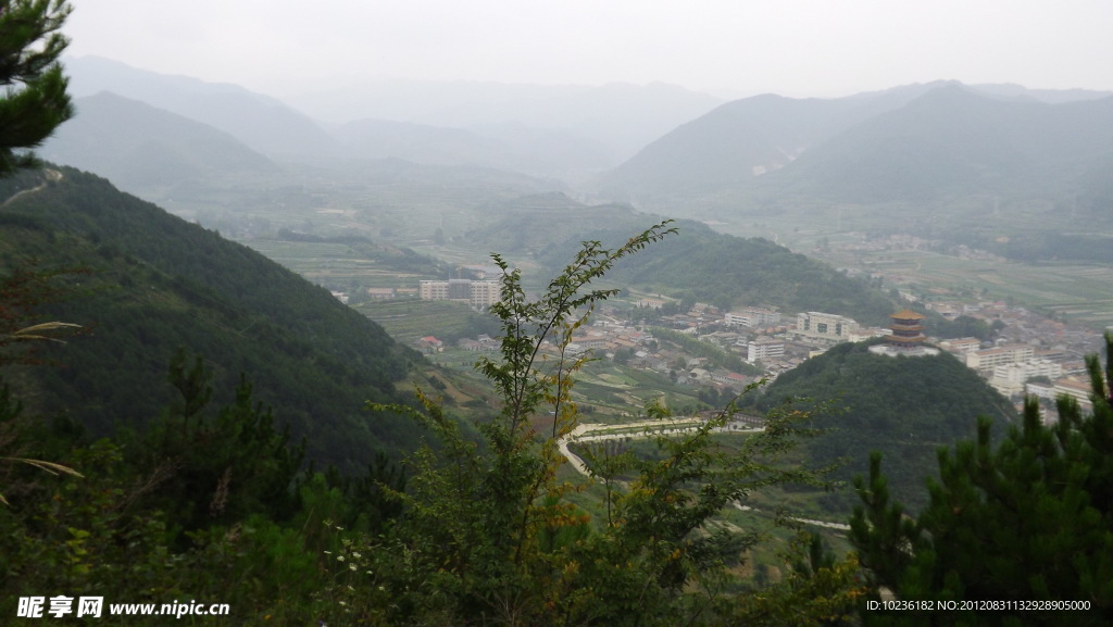景观摄影