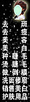 美容海报