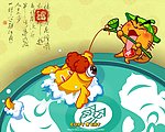卡通