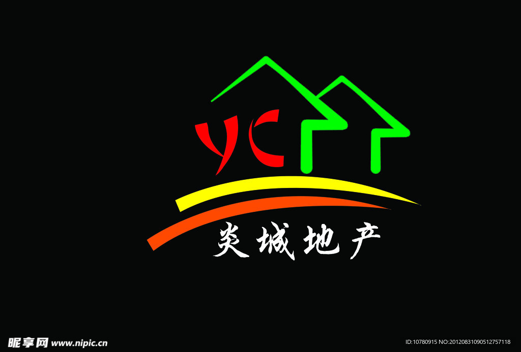 炎城地产
