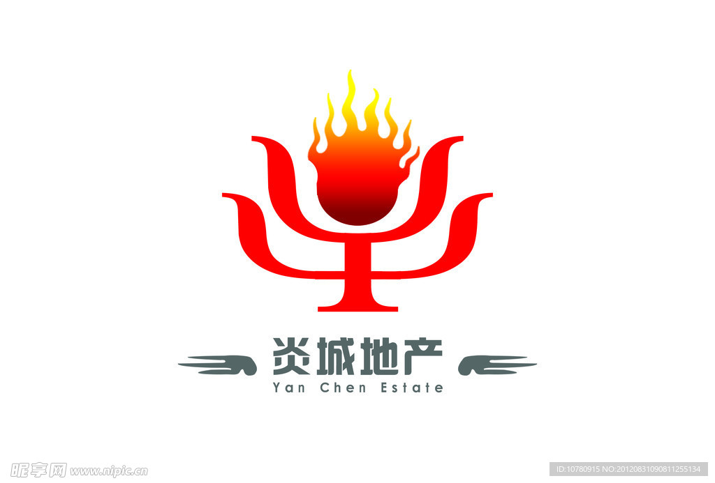 炎城地产