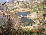 西昌 月亮湾