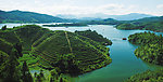山水风景