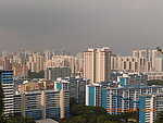 新加坡风景
