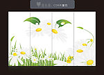 移门花纹