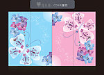 移门花纹