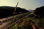 高速公路