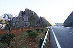 高速公路景观