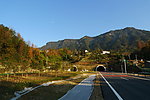 高速公路隧道
