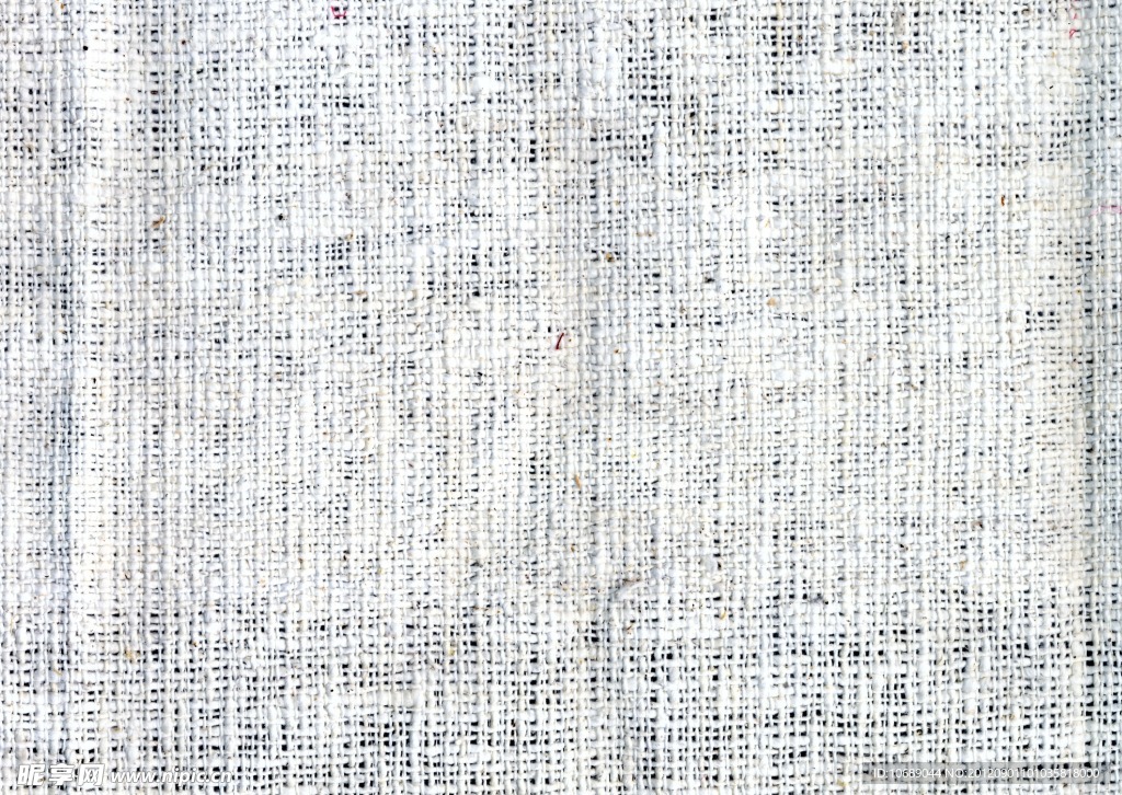 亚麻布