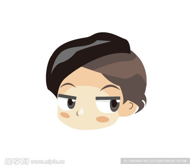 少年LOGO