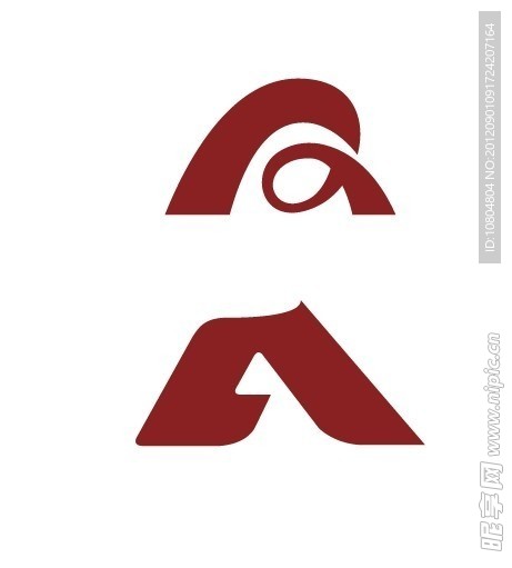 A标志