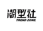 潮型社字体设计
