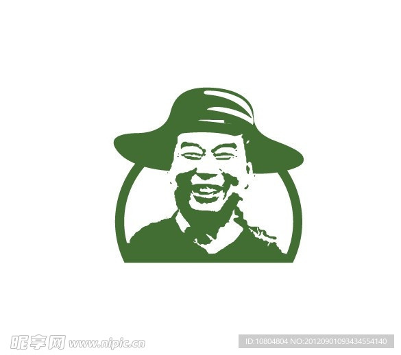 果农标志