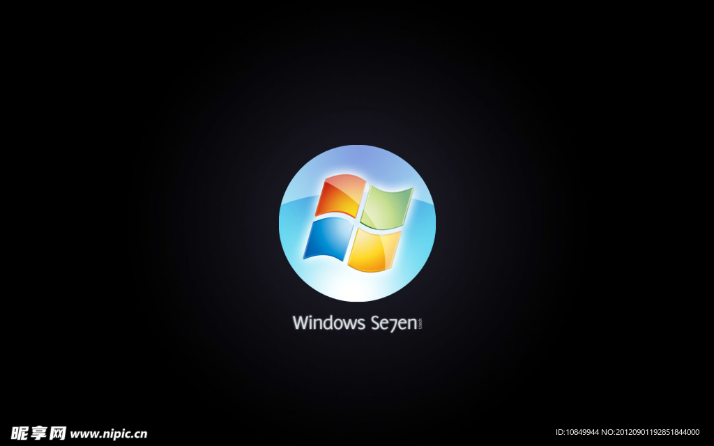 windows7桌面壁纸