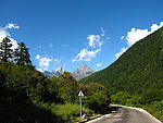 驼峰山