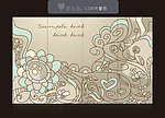 移门花纹