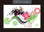 移门花纹