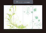 移门花纹