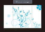 移门花纹