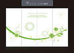 移门花纹