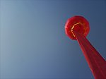 节日气球