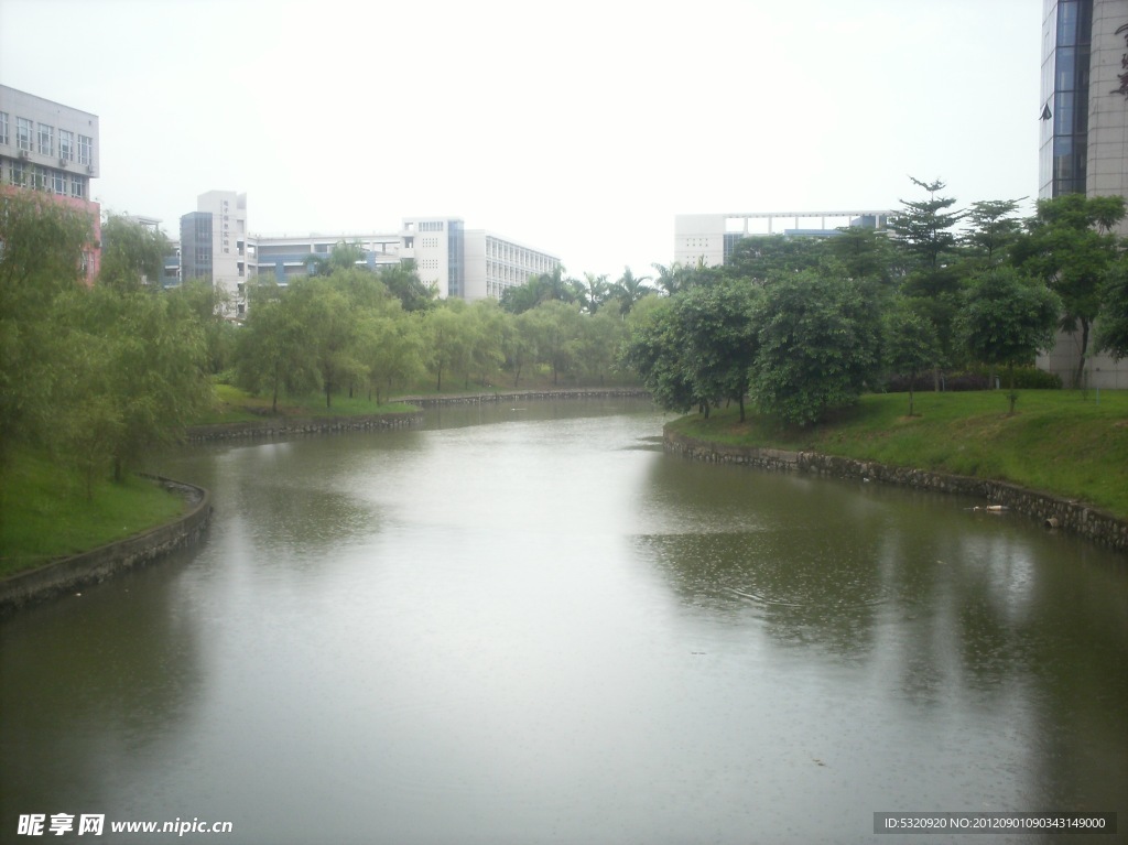 城市摄影