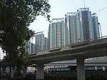 城市摄影