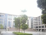 城市摄影