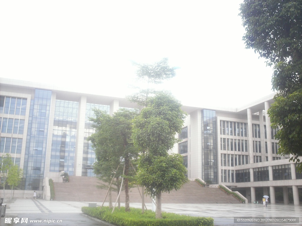 城市摄影