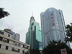 城市摄影