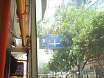 公交车上