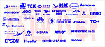 企业LOGO