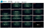 LOGO绚烂AE模版