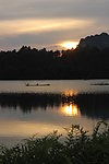 黄昏