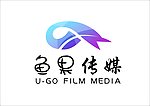 鱼果文化传媒公司logo