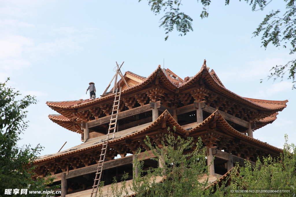 铜山寺