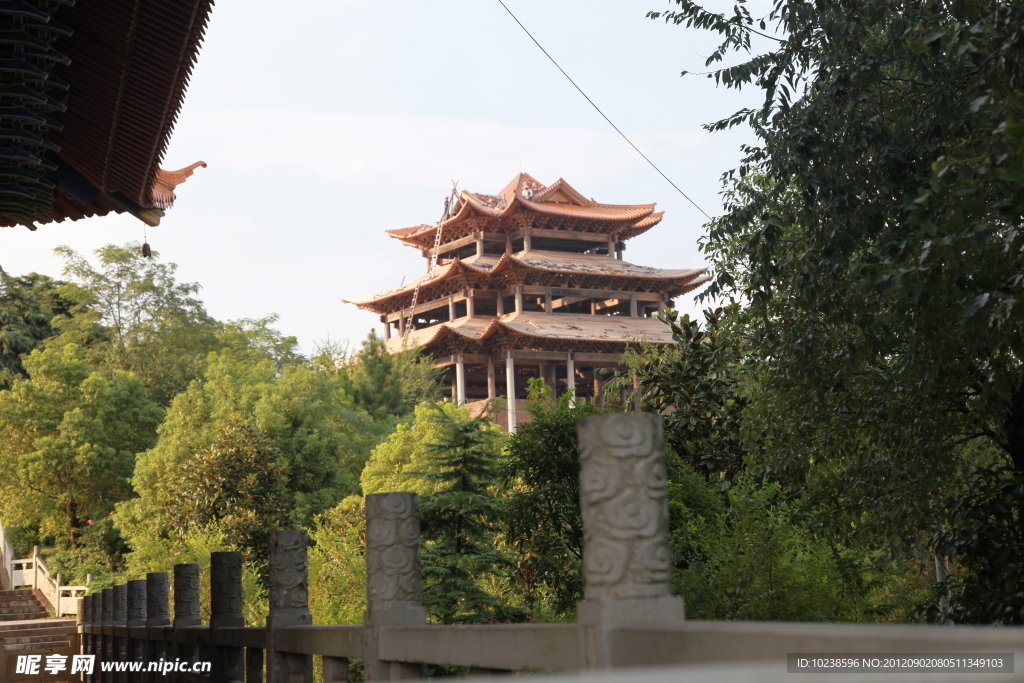 铜山寺