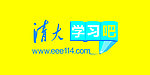 清大学习吧门头