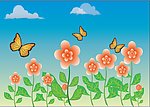 花卉